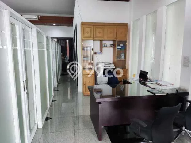 FOR RENT! Ruko di Supratman Cocok untuk Bisnis 384m2 FOR RENT! Ruko di Supratman Cocok untuk Bisnis 384m2