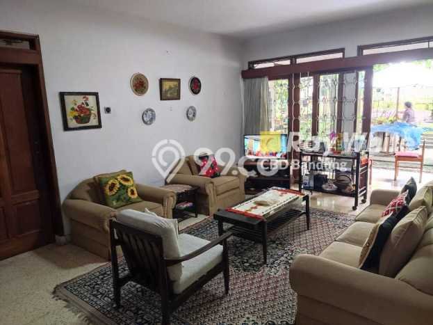 Dijual Rumah Premium dengan Fasilitas Sekitar Lengkap di Coblong, Bandung Dijual Rumah Premium dengan Fasilitas Sekitar Lengkap di Coblong, Bandung