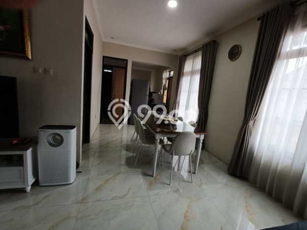 Dijual Hunian Rumah Terawat 4 KT di Cimahi, Bandung Dijual Hunian Rumah Terawat 4 KT di Cimahi, Bandung