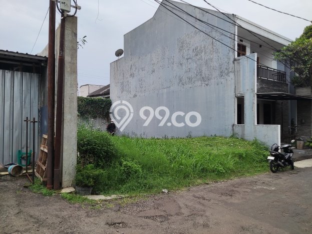 Tanah Dijual di Bandung Seluas 176m2 Strategis Tanah Dijual di Bandung Seluas 176m2 Strategis