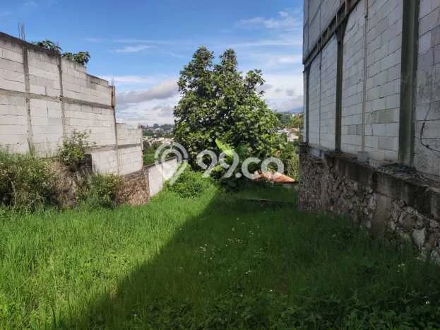 Tanah Kavling Dijual di ciumbuleuit, Bandung dengan Luas Tanah 360m2 Tanah Kavling Dijual di ciumbuleuit, Bandung dengan Luas Tanah 360m2
