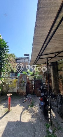 HARGA TERBAIK! Tanah Kawasan Sumurbandung, Luas 430m2m², Area Potensial HARGA TERBAIK! Tanah Kawasan Sumurbandung, Luas 430m2m², Area Potensial
