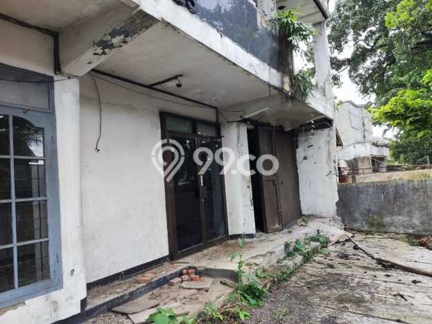 Dijual Tanah Lokasi Pungkur, Bandung Seluas 358m2 Dijual Tanah Lokasi Pungkur, Bandung Seluas 358m2
