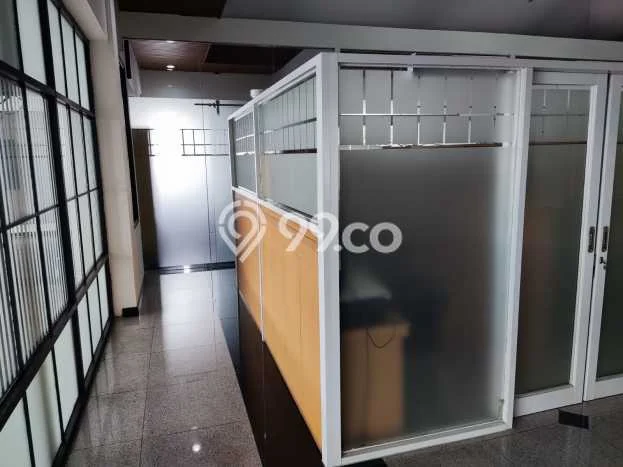 FOR RENT! Ruko di Supratman Cocok untuk Bisnis 384m2 FOR RENT! Ruko di Supratman Cocok untuk Bisnis 384m2