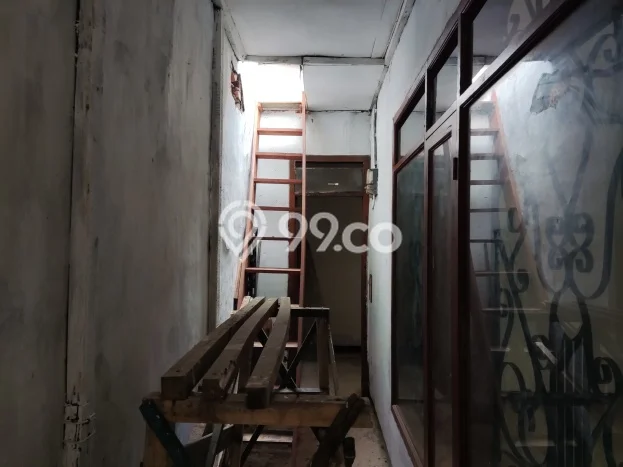 Rumah Sederhana Dijual di Astanaanyar 2 Kamar dengan Luas Tanah 62m2 Rumah Sederhana Dijual di Astanaanyar 2 Kamar dengan Luas Tanah 62m2
