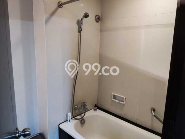 Siap Huni Apartemen di Bandung 2 Kamar & 1 Kamar Mandi, Luas 55m2 Siap Huni Apartemen di Bandung 2 Kamar & 1 Kamar Mandi, Luas 55m2