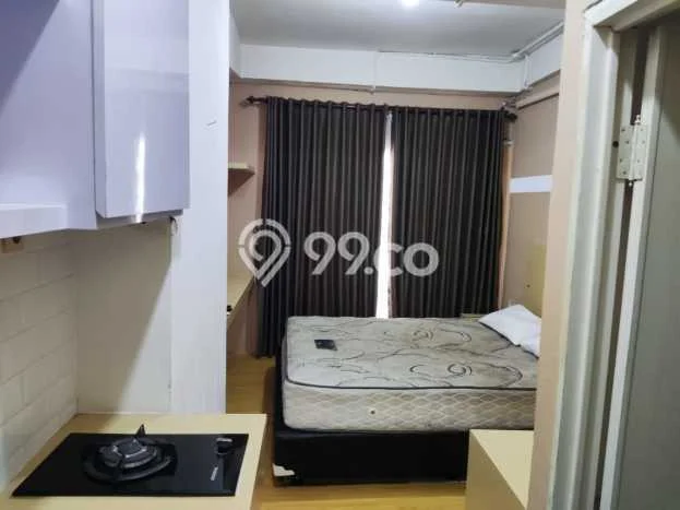 Untuk Dijual Apartemen 1 KT di Bandung Luas 22m2 Untuk Dijual Apartemen 1 KT di Bandung Luas 22m2