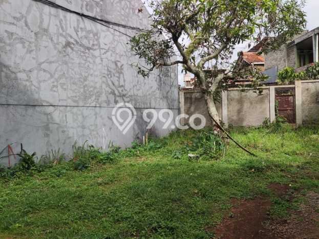 Rumah Minimalis 1 Kamar LT 196m2 di Cigadung Rumah Minimalis 1 Kamar LT 196m2 di Cigadung