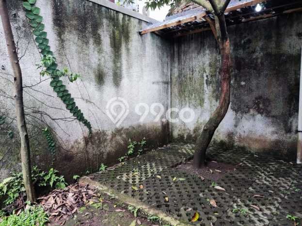 Hunian Elit LB 100m2 Siap Pakai Desain Elegan di Buah Batu, Bandung Hunian Elit LB 100m2 Siap Pakai Desain Elegan di Buah Batu, Bandung
