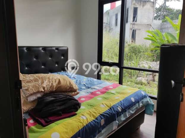 Rumah Minimalis 1 Kamar LT 196m2 di Cigadung Rumah Minimalis 1 Kamar LT 196m2 di Cigadung