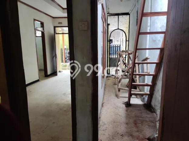 Rumah Sederhana Dijual di Astanaanyar 2 Kamar dengan Luas Tanah 62m2 Rumah Sederhana Dijual di Astanaanyar 2 Kamar dengan Luas Tanah 62m2