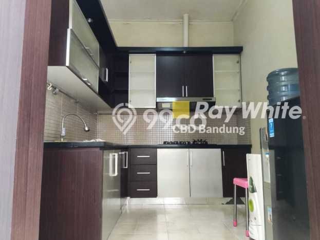 Dijual Rumah Modern 4 KT di Soekarno Hatta, Bandung Dijual Rumah Modern 4 KT di Soekarno Hatta, Bandung