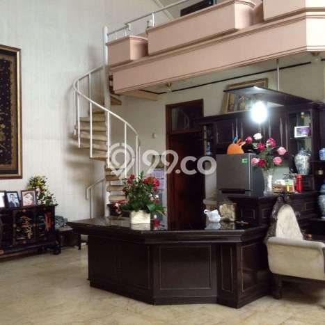 Rumah Elit Modern Siap Huni di Babakanciparay Bandung Rumah Elit Modern Siap Huni di Babakanciparay Bandung