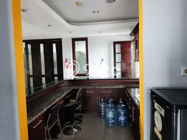 FOR RENT! Ruko di Supratman Cocok untuk Bisnis 384m2 FOR RENT! Ruko di Supratman Cocok untuk Bisnis 384m2