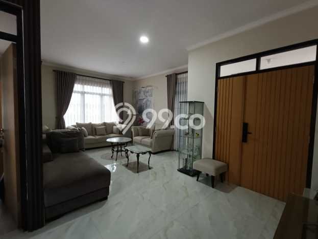 Dijual Hunian Rumah Terawat 4 KT di Cimahi, Bandung Dijual Hunian Rumah Terawat 4 KT di Cimahi, Bandung