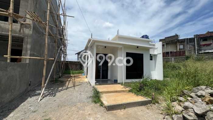 Rumah Minimalis 1 Kamar LT 196m2 di Cigadung Rumah Minimalis 1 Kamar LT 196m2 di Cigadung