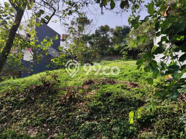 Tanah Kavling Dijual di Bandung dengan Spesifikasi 502m2 Tanah Kavling Dijual di Bandung dengan Spesifikasi 502m2