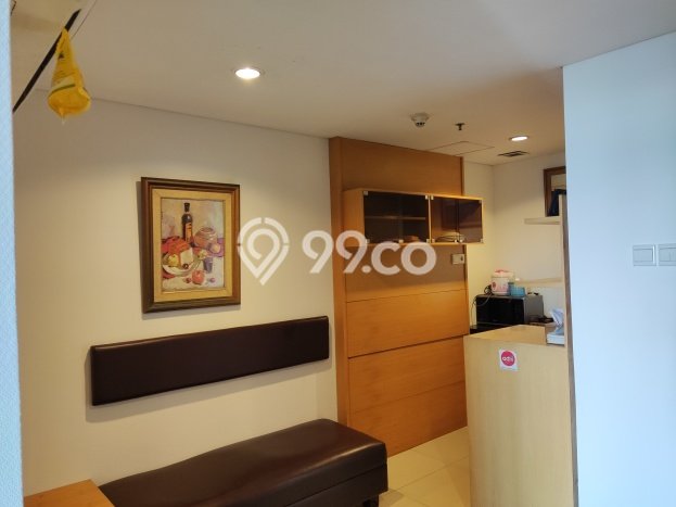 Hunian Apartemen Ideal untuk Dijual di Bandung dengan 2 Kamar Hunian Apartemen Ideal untuk Dijual di Bandung dengan 2 Kamar