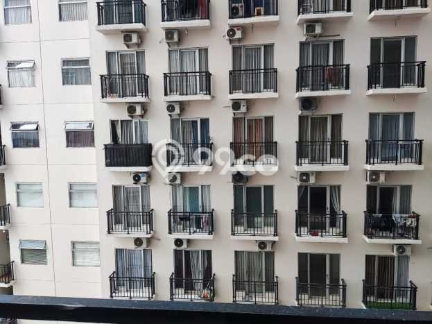 Untuk Dijual Apartemen 1 KT di Bandung Luas 22m2 Untuk Dijual Apartemen 1 KT di Bandung Luas 22m2