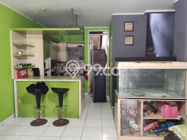 Rumah Modern 3 KT di sudirman Bandung Unfurnished Rumah Modern 3 KT di sudirman Bandung Unfurnished