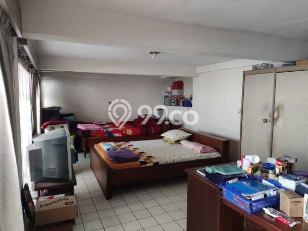 For Sale! Luxury House LT 362m2 Desain Elegan di Setra Sari For Sale! Luxury House LT 362m2 Desain Elegan di Setra Sari