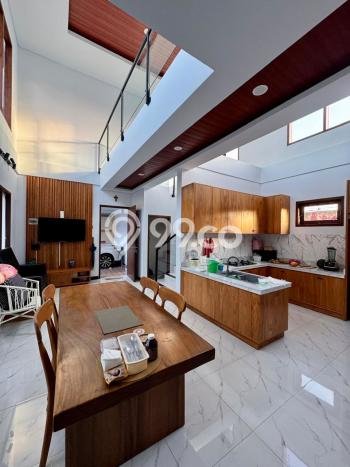 For Sale! Premium House LT 215m2 Desain Modern di Canggu For Sale! Premium House LT 215m2 Desain Modern di Canggu