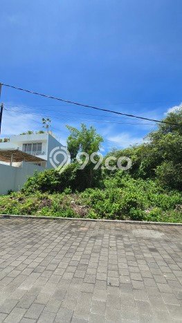 Dijual Tanah di Badung, Luas 570m2 SHM Dijual Tanah di Badung, Luas 570m2 SHM