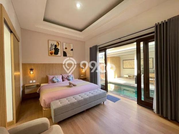 BISNIS POTENSIAL! Vila Kawasan , Area 125m2m², Prospek Menjanjikan BISNIS POTENSIAL! Vila Kawasan , Area 125m2m², Prospek Menjanjikan