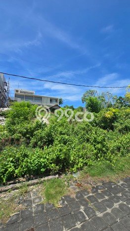 Tanah Dijual di Badung Seluas 702m2 Strategis Tanah Dijual di Badung Seluas 702m2 Strategis