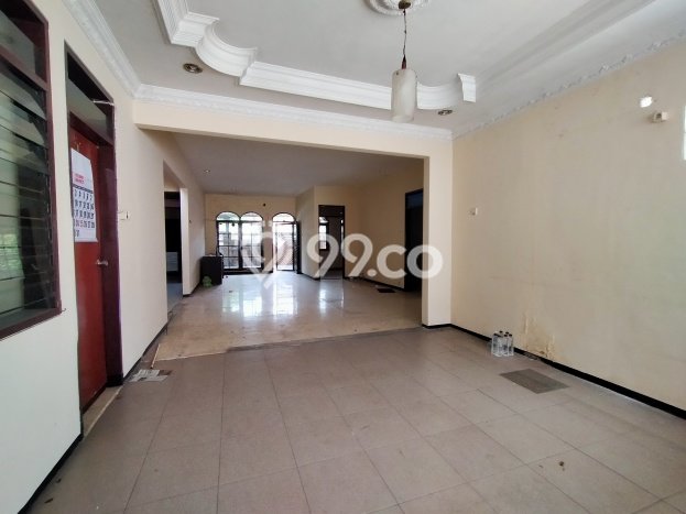 Dijual Rumah Modern 5 KT di Pondok Tjandra, Sidoarjo Dijual Rumah Modern 5 KT di Pondok Tjandra, Sidoarjo