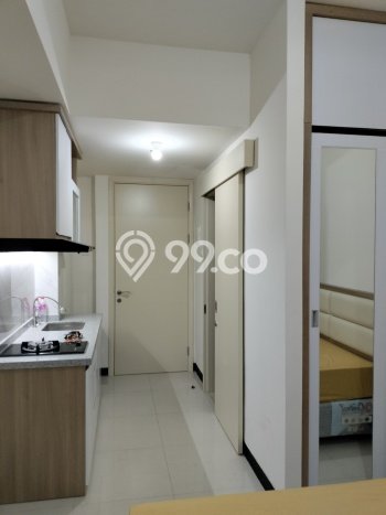 Apartemen Disewakan 1 Kamar Hemat Siap Huni di Surabaya, Luas 23m2 Apartemen Disewakan 1 Kamar Hemat Siap Huni di Surabaya, Luas 23m2