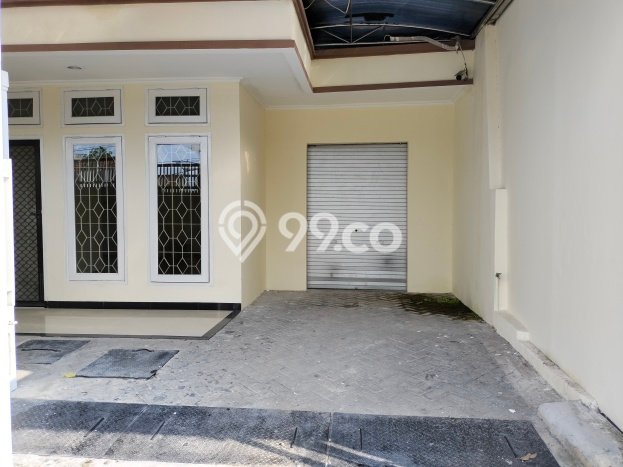 Rumah sewa siap huni 2 KT di Mulyosari, Surabaya Rumah sewa siap huni 2 KT di Mulyosari, Surabaya