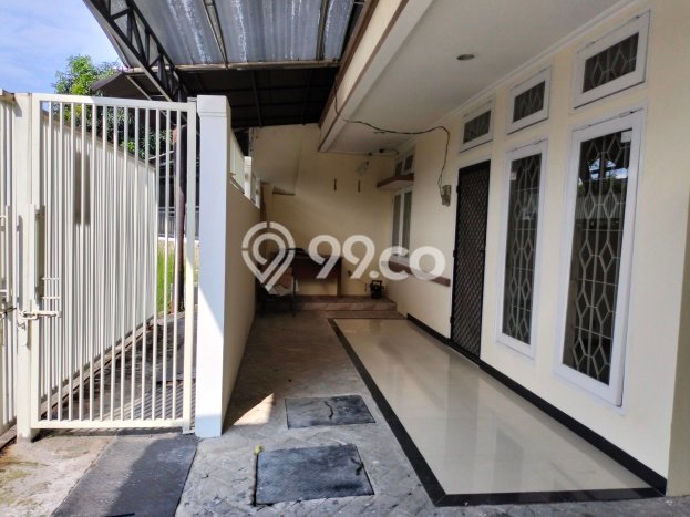 Rumah sewa siap huni 2 KT di Mulyosari, Surabaya Rumah sewa siap huni 2 KT di Mulyosari, Surabaya