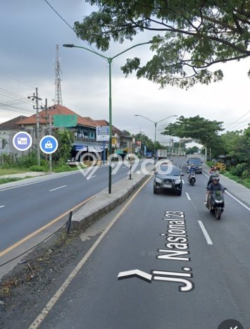 Tanah di Purwosari, Pasuruan Luas 9800m2 Dijual Segera Tanah di Purwosari, Pasuruan Luas 9800m2 Dijual Segera