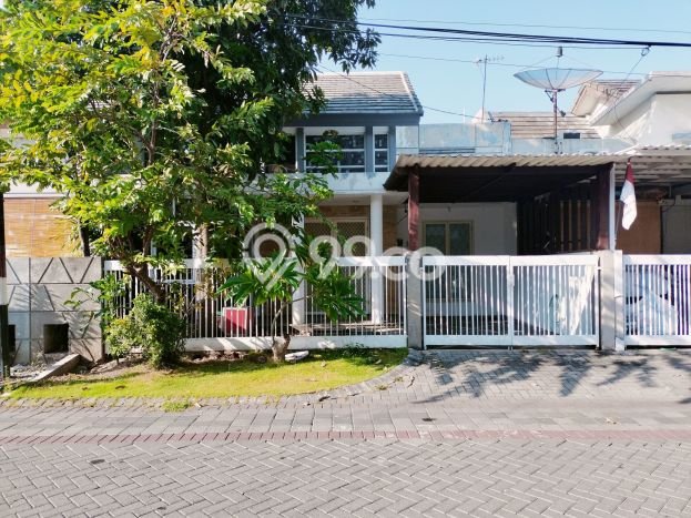 Hunian Cantik Modern Lb 85m2 di Kenjeran, Surabaya Hunian Cantik Modern Lb 85m2 di Kenjeran, Surabaya