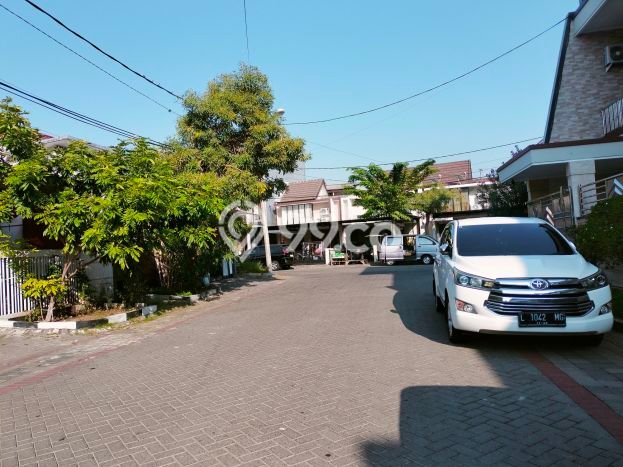 Hunian Cantik Modern Lb 85m2 di Kenjeran, Surabaya Hunian Cantik Modern Lb 85m2 di Kenjeran, Surabaya