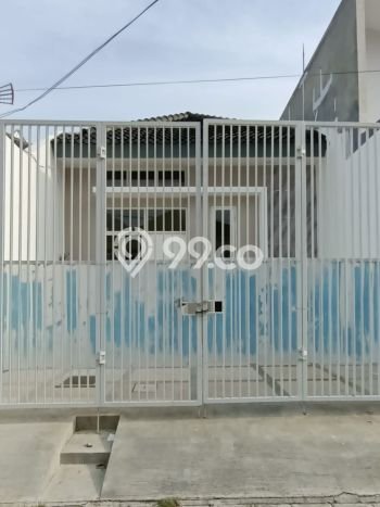 Rumah Strategis Minimalis Lb 110m2 di Kenjeran, Surabaya Rumah Strategis Minimalis Lb 110m2 di Kenjeran, Surabaya