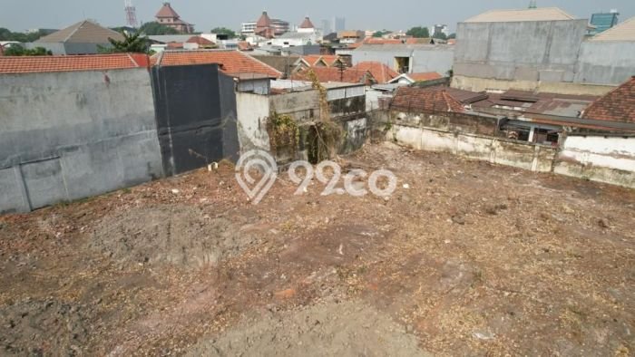 Tanah Investasi Dijual di Surabaya Punya Luas 2446m2 Tanah Investasi Dijual di Surabaya Punya Luas 2446m2