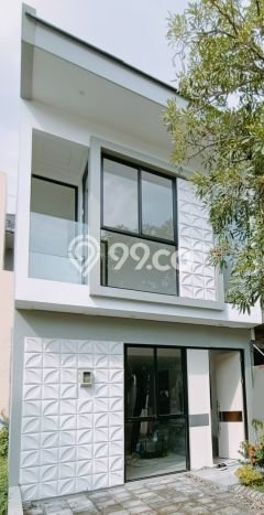 Rumah Minimalis 2 KT LT 54m2 di Citraland Rumah Minimalis 2 KT LT 54m2 di Citraland
