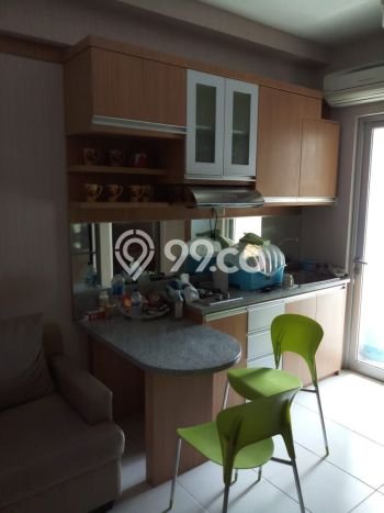 Sewa Apartemen Ekonomis 2 KT di Manyar Surabaya Sewa Apartemen Ekonomis 2 KT di Manyar Surabaya
