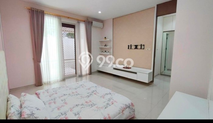 Rumah Luxury Modern Siap Huni di Citraland Surabaya Rumah Luxury Modern Siap Huni di Citraland Surabaya