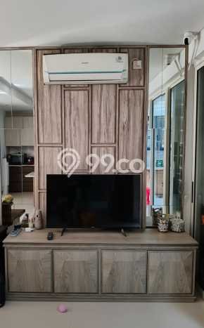 Rumah Luxury Modern Tanpa Renovasi di Graha Surabaya Rumah Luxury Modern Tanpa Renovasi di Graha Surabaya