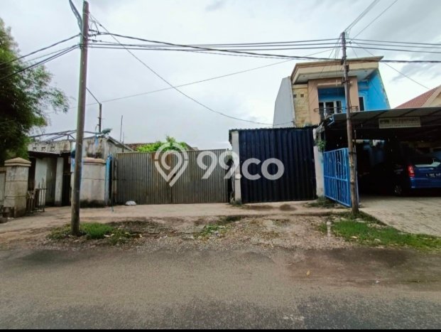 Untuk Dijual Tanah 310m2 di Raya Darmo, Surabaya Untuk Dijual Tanah 310m2 di Raya Darmo, Surabaya