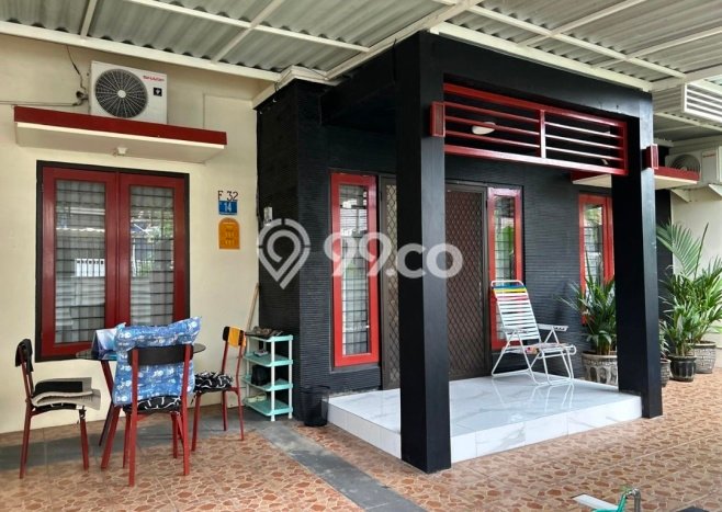 Rumah Modern Minimalis 3 KT Bisa Langsung Pindah di Wiyung Rumah Modern Minimalis 3 KT Bisa Langsung Pindah di Wiyung