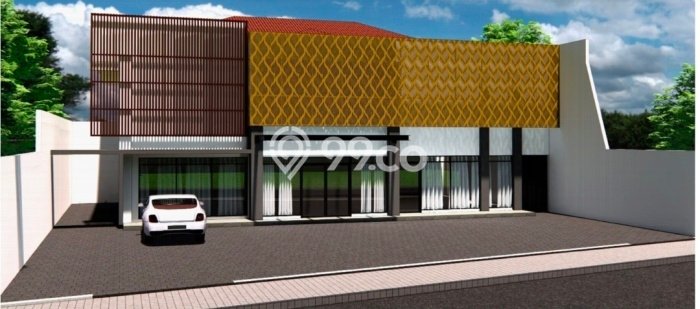 Komersial disewakan lokasi strategis Gubeng Surabaya 300m2 Komersial disewakan lokasi strategis Gubeng Surabaya 300m2