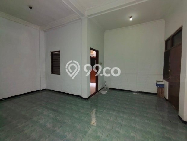 Komersial Dijual di Mulyorejo Surabaya dengan LB 115m2 Komersial Dijual di Mulyorejo Surabaya dengan LB 115m2
