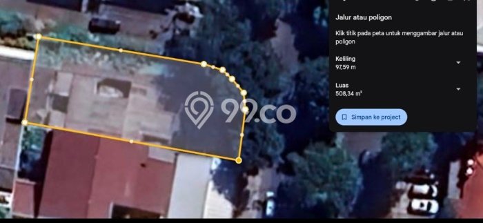 Hunian Super Elit dengan Akses Paling Strategis di Kendangsari, Surabaya Hunian Super Elit dengan Akses Paling Strategis di Kendangsari, Surabaya