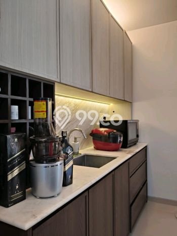 Rumah Luxury Modern Tanpa Renovasi di Graha Surabaya Rumah Luxury Modern Tanpa Renovasi di Graha Surabaya