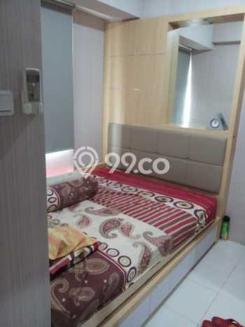 Disewakan Apartemen Ekonomis 2 BR di Manyar Surabaya Disewakan Apartemen Ekonomis 2 BR di Manyar Surabaya
