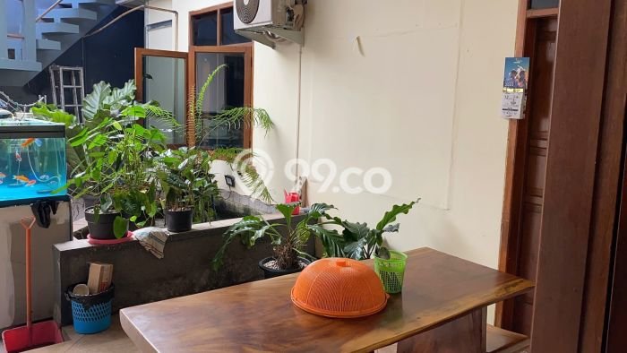 Siap Huni Hunian Elit 4 Kamar di Antapani Dekat ke Mana Pun Siap Huni Hunian Elit 4 Kamar di Antapani Dekat ke Mana Pun